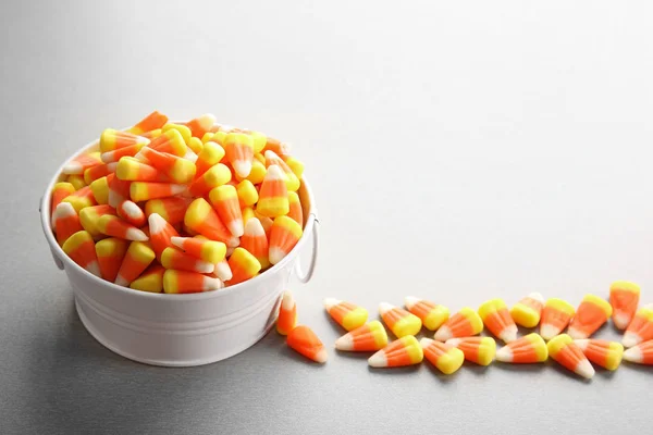 Tasty Halloween candies — Stock Photo, Image