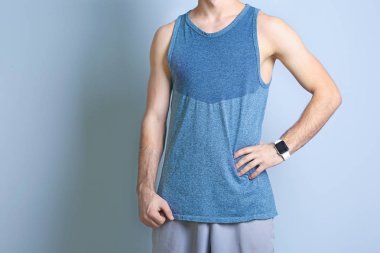 adam fitness izci ile