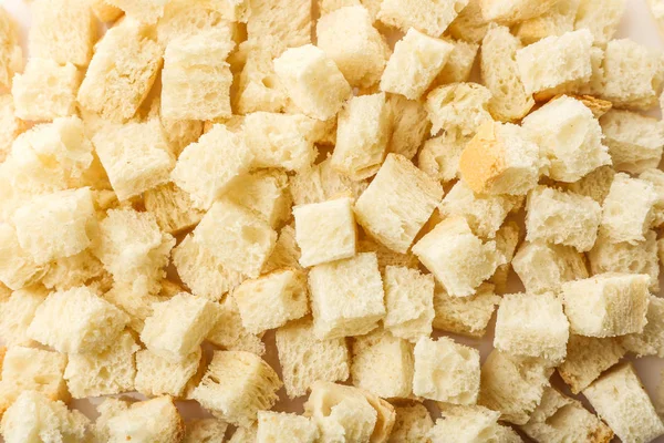 küçük ekmek parçaları 