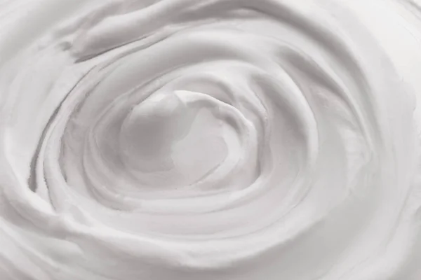 Смачні йогурт вир — стокове фото