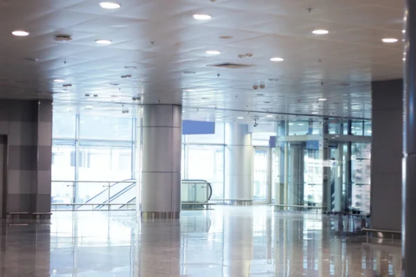 Travel Concept Innovatief Design Voor Moderne Luchthaven — Stockfoto
