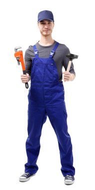 holding beyinameliyatı ve dalgıç tesisatçı