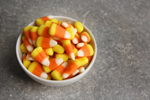 Finom Halloween cukorka — Stock Fotó