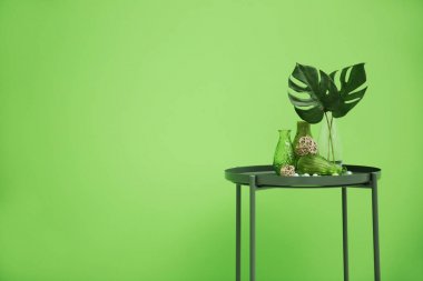 Tablo ile ev dekorasyonu