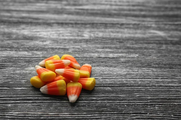 Lezzetli Cadılar Bayramı şekerleri — Stok fotoğraf