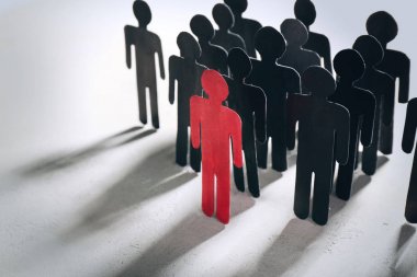 Patron vs lider kavramı