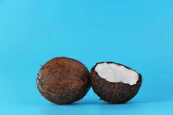 신선한 맛 있는 코코넛 — 스톡 사진