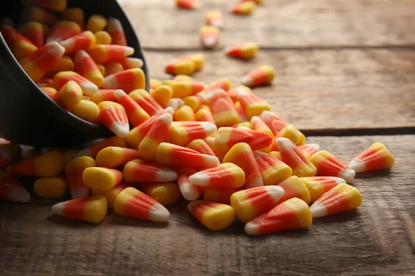 Caramelle di Halloween saporite — Foto Stock