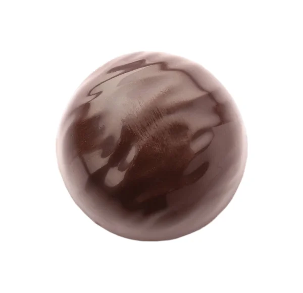 Heerlijke chocolade snoep — Stockfoto