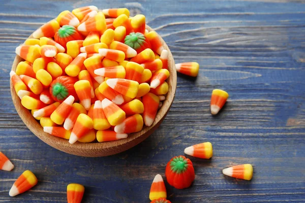 Caramelle di Halloween saporite — Foto Stock