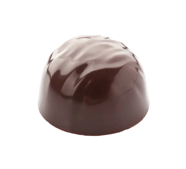 Delicioso chocolate doce — Fotografia de Stock