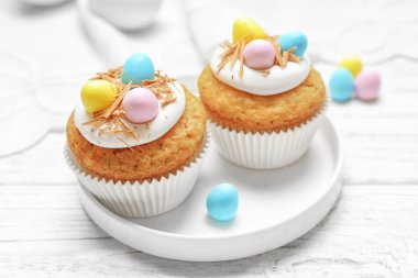 Fantastik Paskalya kek 