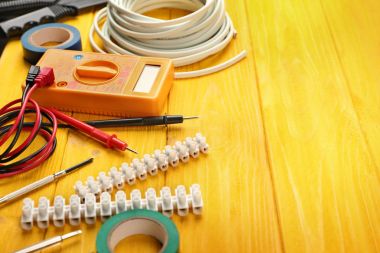 Farklı elektrik araçları