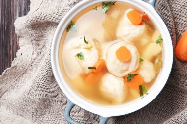 lezzetli tavuk ve köfte 