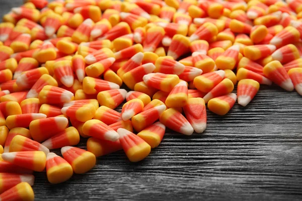 Chutné bonbóny Halloween — Stock fotografie