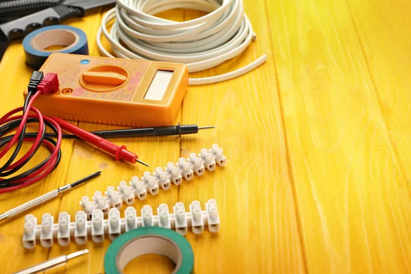 Farklı elektrik araçları