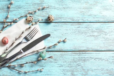 güzel Paskalya Tablo ayarı  