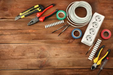 Farklı elektrik araçları