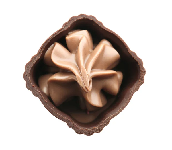 美味的巧克力糖果 — 图库照片