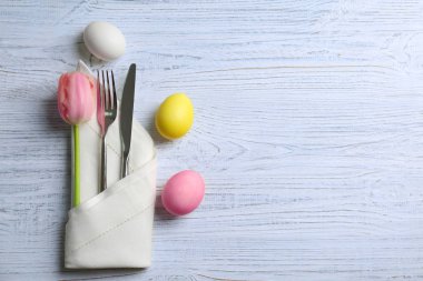 güzel Paskalya Tablo ayarı  