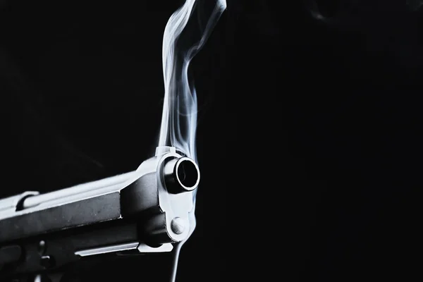 Smoking gun Stock Photos, Royalty Free Smoking gun Images | Depositphotos