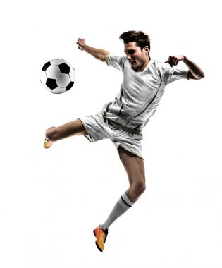 profesyonel futbolcu
