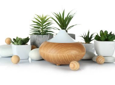 Aroma yağ ayırıcı  