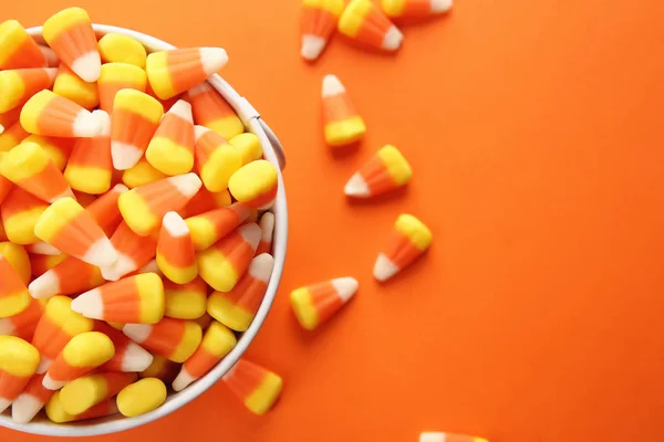 Tasty Halloween candies