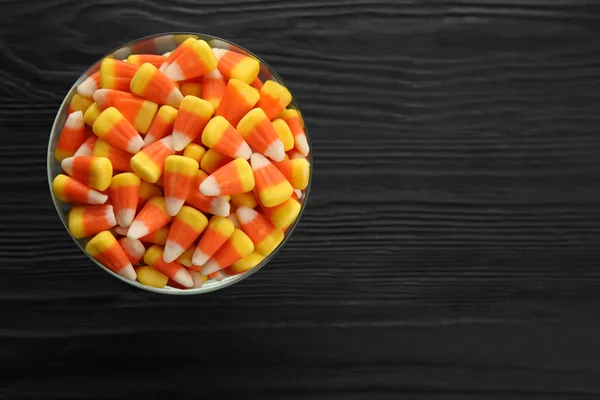 Tasty Halloween candies — Stock Photo, Image