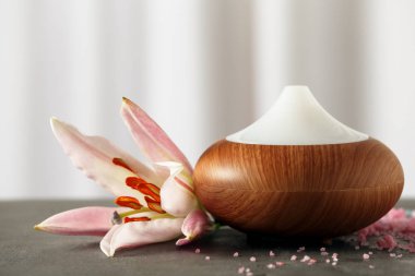 Aroma yağ ayırıcı  
