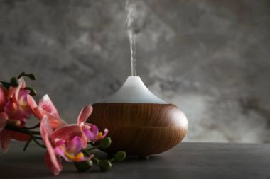 Aroma yağ ayırıcı  