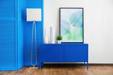 Modern İç Tasarım