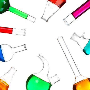 dizi Laboratuar kapkacakları 