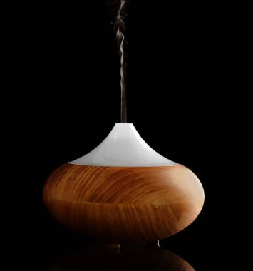 Aroma yağ ayırıcı 