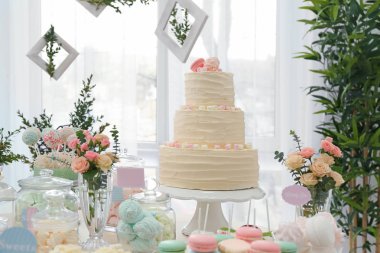 weets parti için hazırlanmış