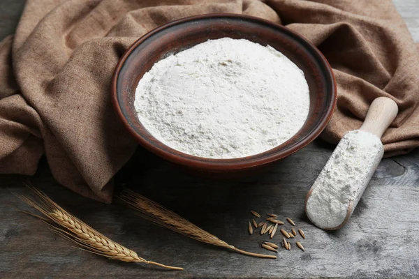 Un ile kase ve oymak