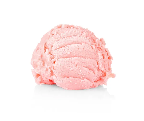 Colore palla gelato — Foto Stock