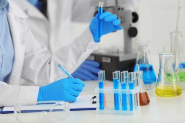 Kadın bilim Laboratuvarı