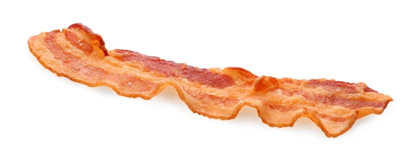 Tasty bacon slice — Stock Photo, Image