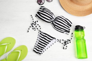 Yüzme masaya ayarla