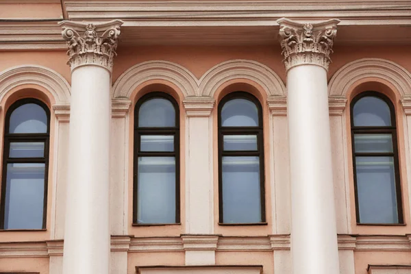 ᐈ Ventanas de arco imágenes de stock, fotos ventanas modernas