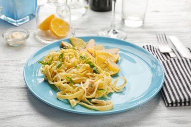 lezzetli makarna çeşitleri 