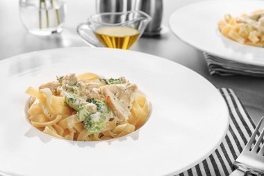 lezzetli makarna çeşitleri 