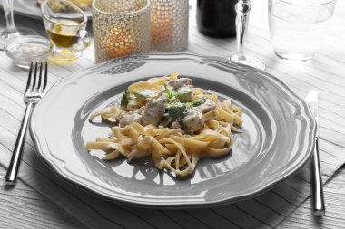 lezzetli makarna çeşitleri 