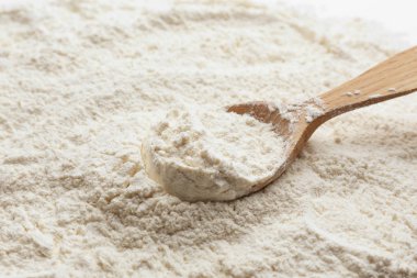 Serpilir buğday unu