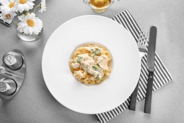 lezzetli makarna çeşitleri 