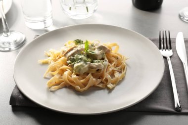 lezzetli makarna çeşitleri 