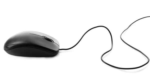 Сучасні комп'ютерні миші — стокове фото