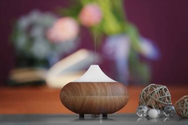 Aroma yağ ayırıcı