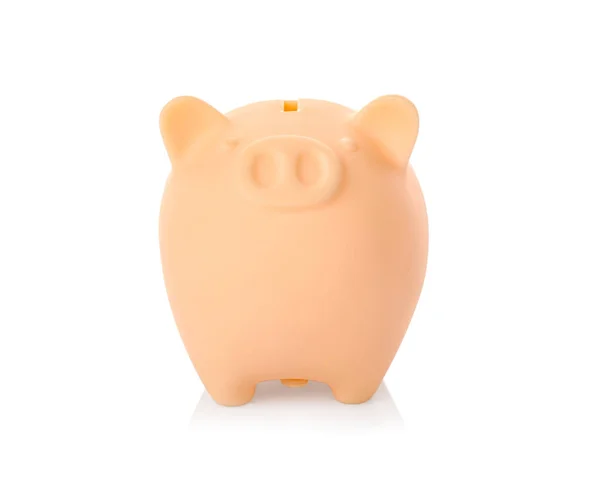 Keramische piggy bank — Stockfoto